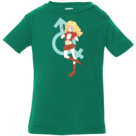 T-Shirts Kelly / 6 Months Frol Infant Premium T-Shirt