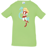 T-Shirts Key Lime / 6 Months Frol Infant Premium T-Shirt