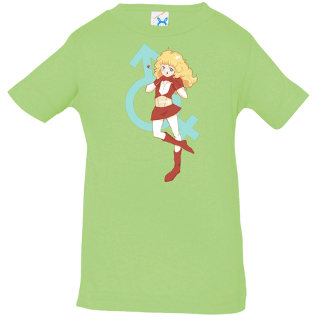 T-Shirts Key Lime / 6 Months Frol Infant Premium T-Shirt