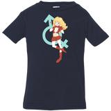 T-Shirts Navy / 6 Months Frol Infant Premium T-Shirt