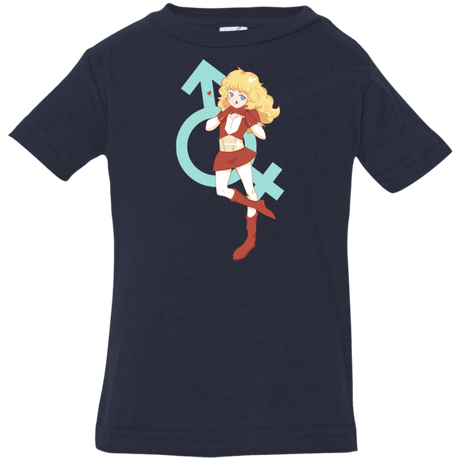 T-Shirts Navy / 6 Months Frol Infant Premium T-Shirt