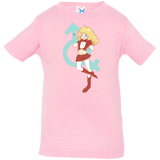 T-Shirts Pink / 6 Months Frol Infant Premium T-Shirt