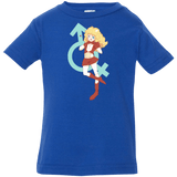 T-Shirts Royal / 6 Months Frol Infant Premium T-Shirt