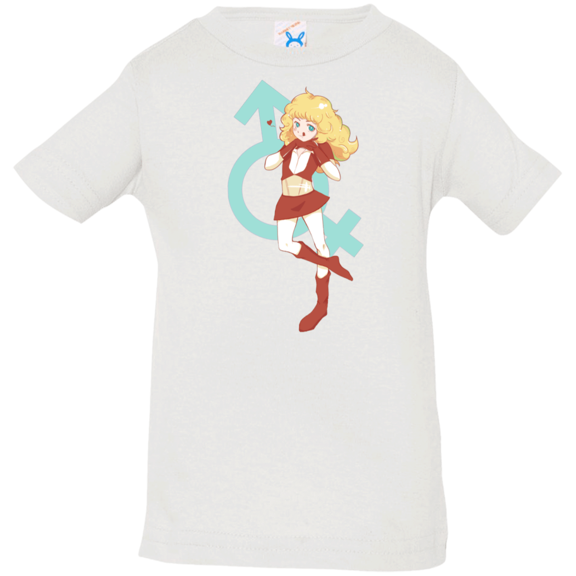 T-Shirts White / 6 Months Frol Infant Premium T-Shirt