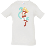 T-Shirts White / 6 Months Frol Infant Premium T-Shirt