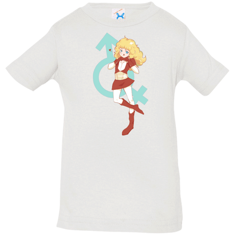 T-Shirts White / 6 Months Frol Infant Premium T-Shirt