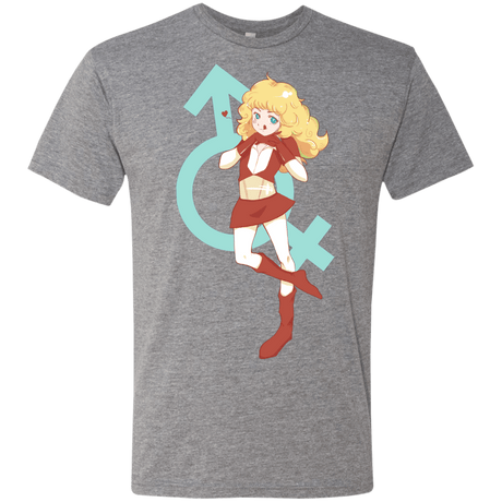 T-Shirts Premium Heather / S Frol Men's Triblend T-Shirt