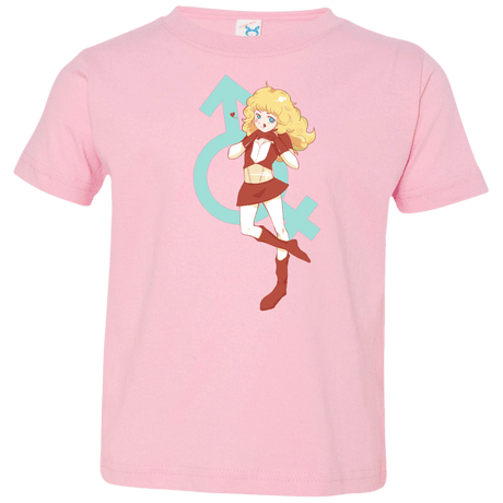 T-Shirts Pink / 2T Frol Toddler Premium T-Shirt