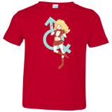 T-Shirts Red / 2T Frol Toddler Premium T-Shirt