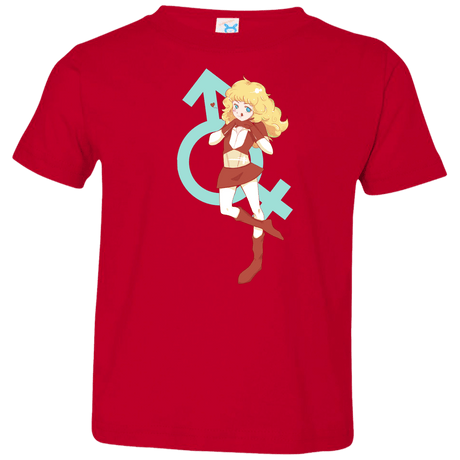 T-Shirts Red / 2T Frol Toddler Premium T-Shirt