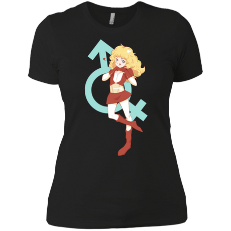 T-Shirts Black / X-Small Frol Women's Premium T-Shirt