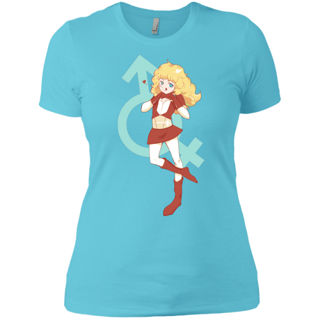 T-Shirts Cancun / X-Small Frol Women's Premium T-Shirt