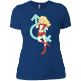 T-Shirts Royal / X-Small Frol Women's Premium T-Shirt