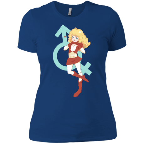 T-Shirts Royal / X-Small Frol Women's Premium T-Shirt