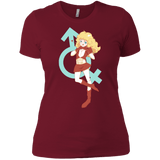 T-Shirts Scarlet / X-Small Frol Women's Premium T-Shirt