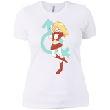 T-Shirts White / X-Small Frol Women's Premium T-Shirt