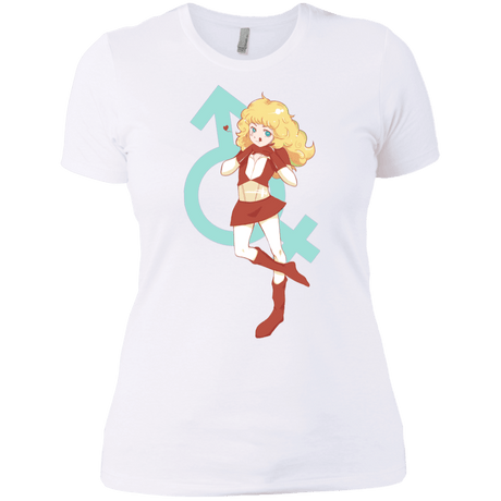 T-Shirts White / X-Small Frol Women's Premium T-Shirt
