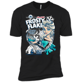 T-Shirts Black / YXS Frosty Flakes Boys Premium T-Shirt