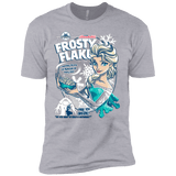 T-Shirts Heather Grey / YXS Frosty Flakes Boys Premium T-Shirt