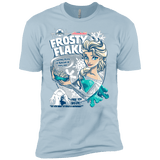 T-Shirts Light Blue / YXS Frosty Flakes Boys Premium T-Shirt