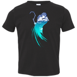 T-Shirts Black / 2T Frozen Fantasy Toddler Premium T-Shirt
