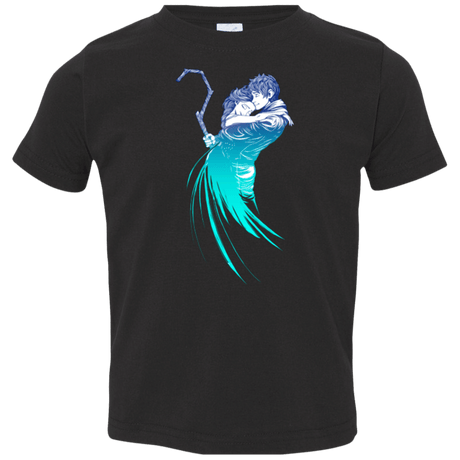 T-Shirts Black / 2T Frozen Fantasy Toddler Premium T-Shirt