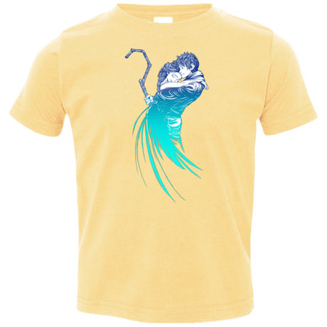 T-Shirts Butter / 2T Frozen Fantasy Toddler Premium T-Shirt