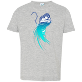 T-Shirts Heather / 2T Frozen Fantasy Toddler Premium T-Shirt