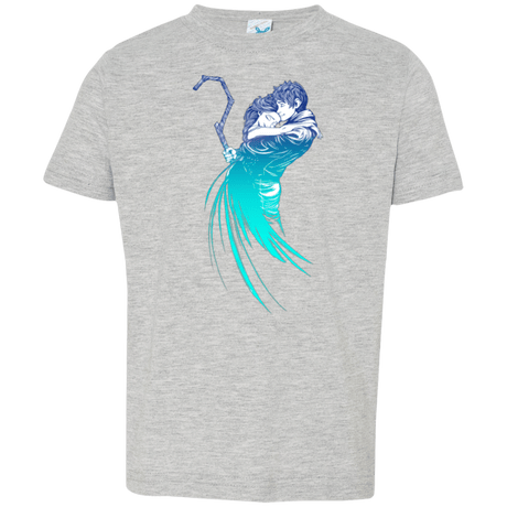 T-Shirts Heather / 2T Frozen Fantasy Toddler Premium T-Shirt