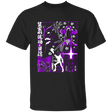 T-Shirts Black / YXS Genesis Manga Youth T-Shirt