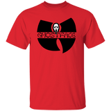 T-Shirts Red / S Ghostface T-Shirt
