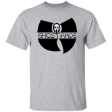 T-Shirts Sport Grey / S Ghostface T-Shirt