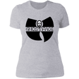 T-Shirts Heather Grey / S Ghostface Women's Premium T-Shirt