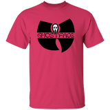 T-Shirts Heliconia / YXS Ghostface Youth T-Shirt