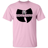 T-Shirts Light Pink / YXS Ghostface Youth T-Shirt