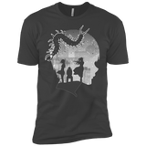 T-Shirts Heavy Metal / YXS Ghoul in Tokyo Boys Premium T-Shirt