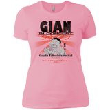 T-Shirts Light Pink / X-Small Gian Concert Women's Premium T-Shirt
