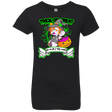 T-Shirts Black / YXS Give me the Candies Girls Premium T-Shirt