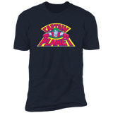 T-Shirts Midnight Navy / S Go Planet! Men's Premium T-Shirt