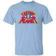 T-Shirts Light Blue / YXS Go Planet! Youth T-Shirt