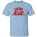 T-Shirts Light Blue / YXS Go Planet! Youth T-Shirt