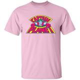 T-Shirts Light Pink / YXS Go Planet! Youth T-Shirt