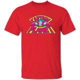 T-Shirts Red / YXS Go Planet! Youth T-Shirt