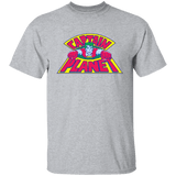 T-Shirts Sport Grey / YXS Go Planet! Youth T-Shirt