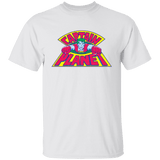 T-Shirts White / YXS Go Planet! Youth T-Shirt