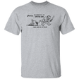 T-Shirts Sport Grey / S Go To Camp T-Shirt