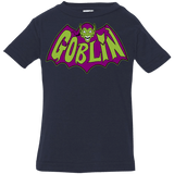 T-Shirts Navy / 6 Months Goblin Infant PremiumT-Shirt