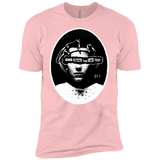 T-Shirts Light Pink / YXS God Save The Lab Test Boys Premium T-Shirt