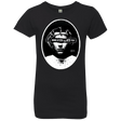 T-Shirts Black / YXS God Save The Lab Test Girls Premium T-Shirt
