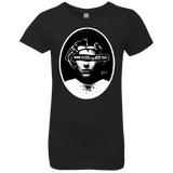 T-Shirts Black / YXS God Save The Lab Test Girls Premium T-Shirt